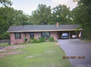 20700 Lisa Dr, Little Rock, AR 72210