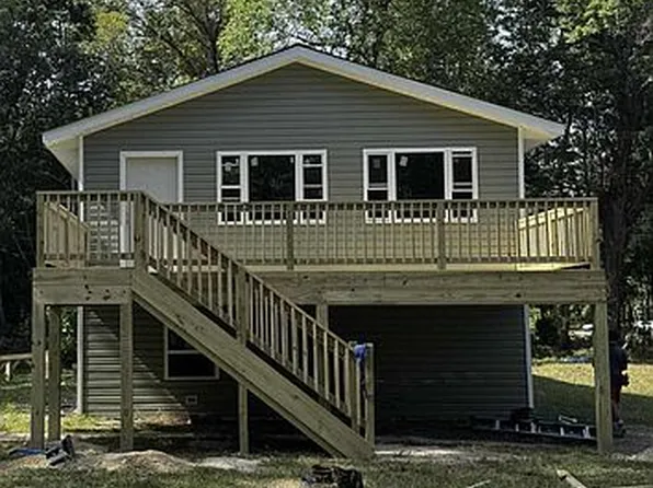 604 White Oak Dr, Edenton, NC 27932