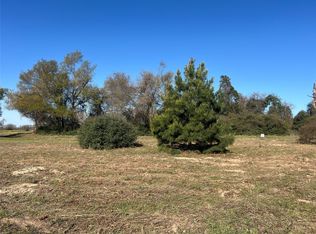 County Road 322, Jewett, TX 75846