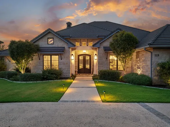 113 Birdstone Ln, Georgetown, TX 78628