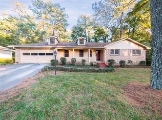 516 Francis Pl, Lilburn, GA 30047