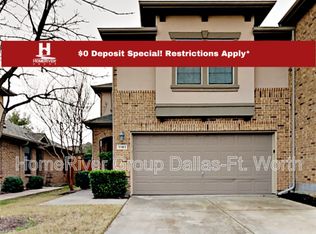 1161 Sophia St, Allen, TX 75013
