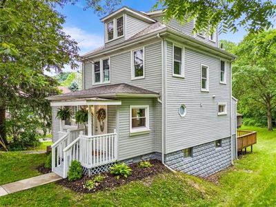 537 Ambridge Ave, Ambridge, PA, 15003