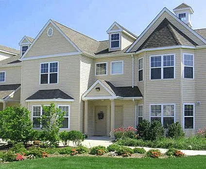 Walden Pond- 55+ Community — Photo 9