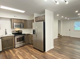 33 Faris Cir #33, Greenville, SC 29605