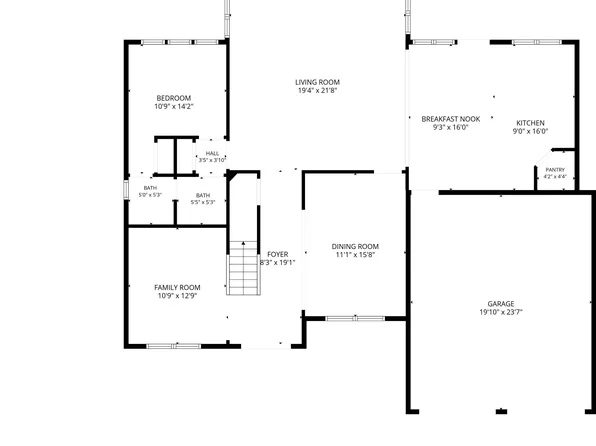120 Amiable Loop, Cary, NC 27519
