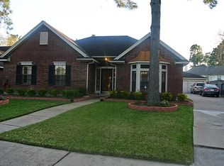 16819 Peach Forest Ct, Houston, TX 77095