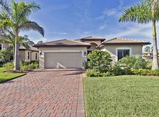 7800 Bucks Run Dr, Naples, FL 34120