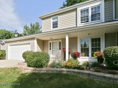 1511 Wedgefield Cir, Naperville, IL, 60563