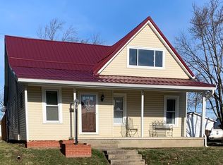 722 E Temple St LOT 510, Washington Court House, OH 43160