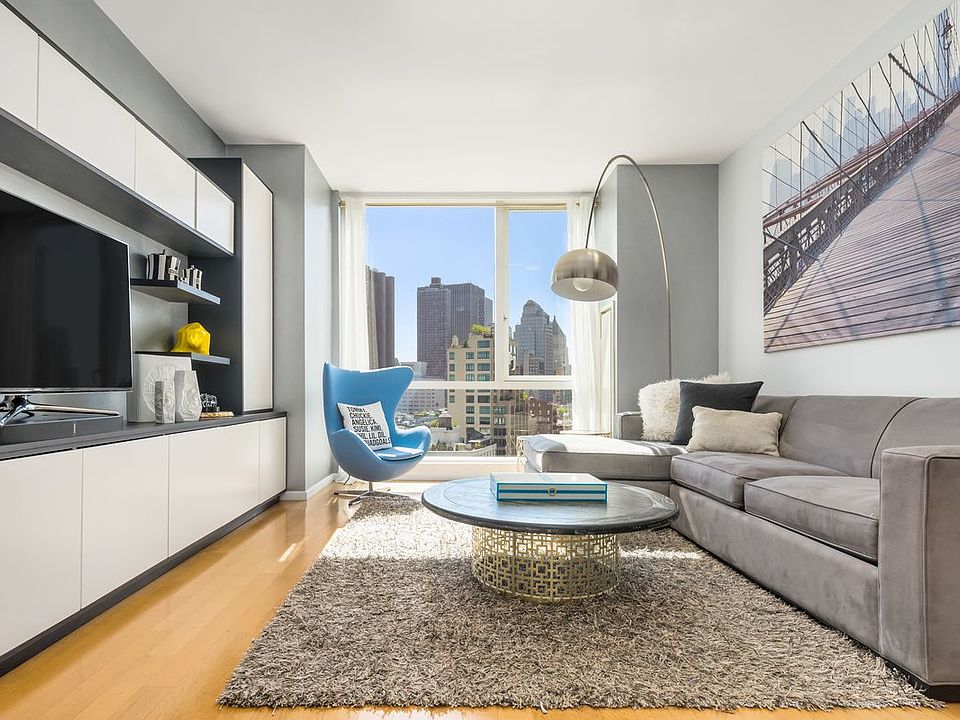 1st image of 200 Chambers St APT 17F