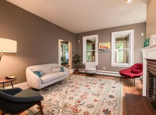 52 Madison St, Somerville, MA 02143