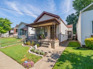 1055 E Saint Catherine St, Louisville, KY 40204