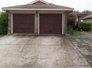 2505 Countryside Ln, Fort Worth, TX 76133