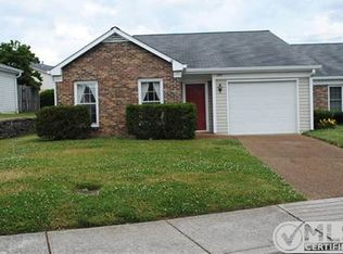 201 Cana Cir, Nashville, TN 37205