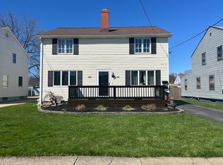 141 Brookside Dr #141, Buffalo, NY 14220