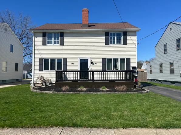 141 Brookside Dr #141, Buffalo, NY 14220