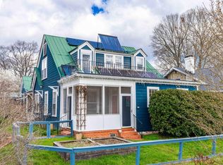 230 W Trinity Ave, Durham, NC 27701