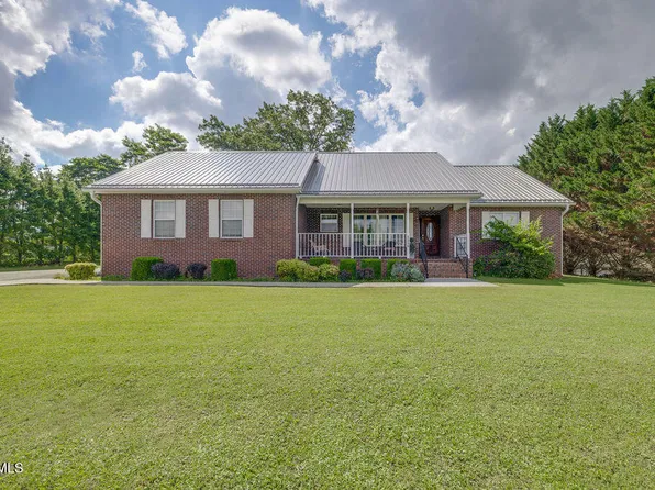 1115 Hidden Valley Dr, Jonesborough, TN 37659