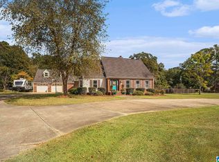 Central Access, Clanton, AL 35045