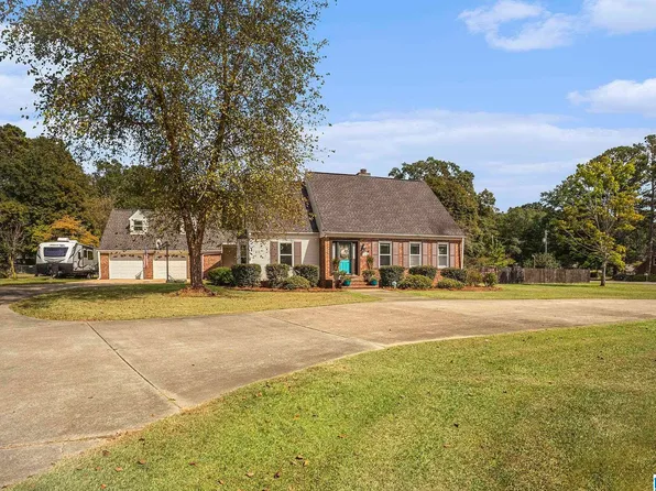 103 Windover Dr, Clanton, AL 35045