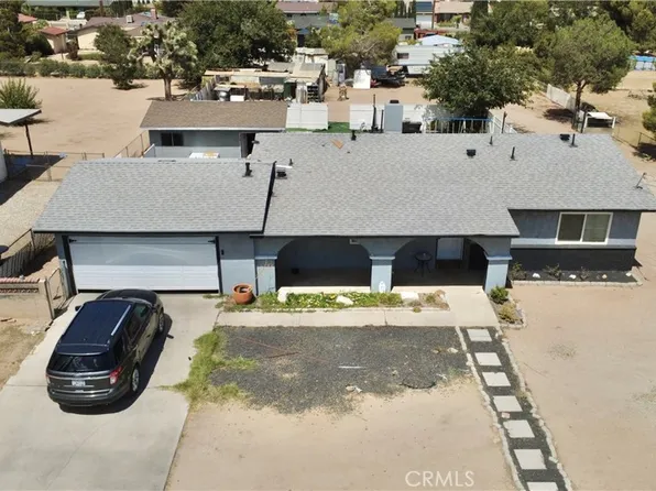 17798 Main St, Hesperia, CA 92345