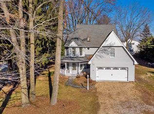 1527 Red Top Orchard Rd, Waynesboro, VA 22980