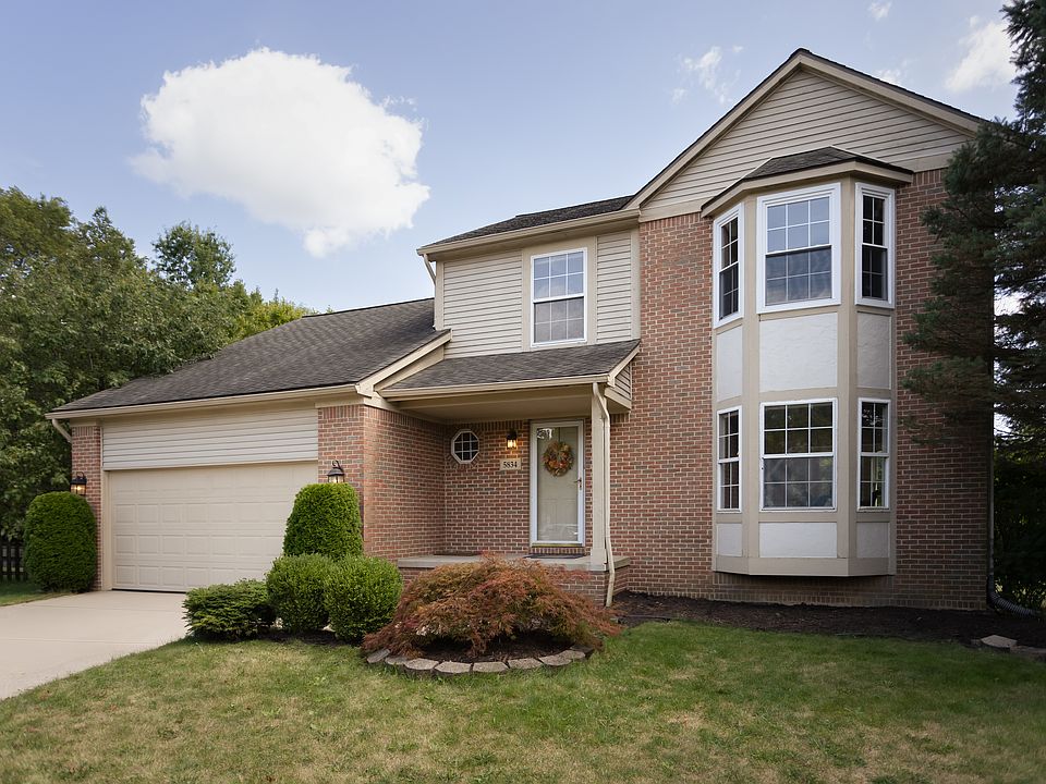 1st image of 5834 Glen Creek Ct