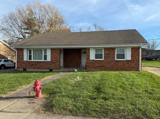 101 Purcell Dr, Richmond, KY