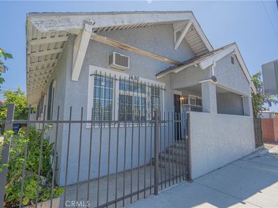 1460 Exposition Blvd, Los Angeles, CA, 90018