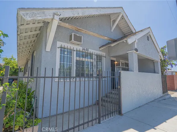 1460 Exposition Blvd, Los Angeles, CA 90018