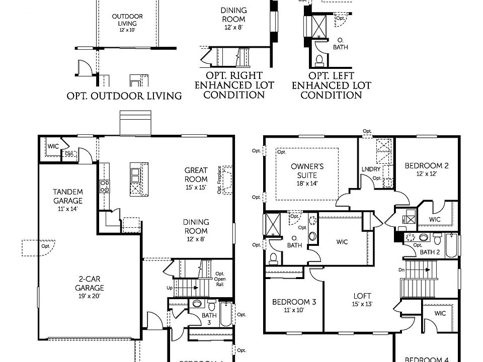 2nd image of 1696 Bounty Dr #H5uno5
