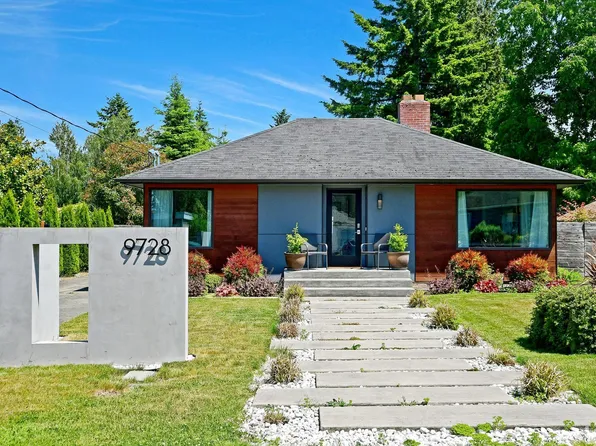 9728 Mary Ave NW, Seattle, WA 98117