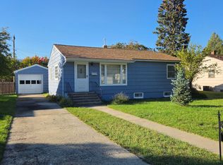 511 Livingston Ave, Missoula, MT 59801