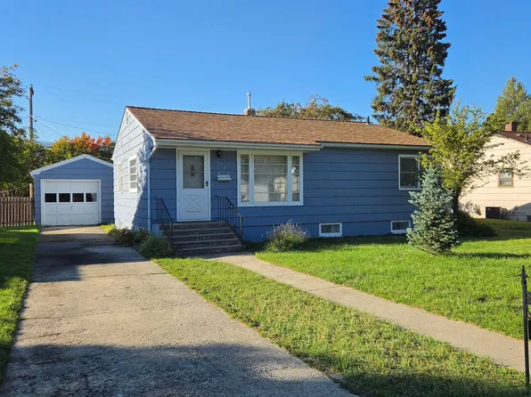 511 Livingston Ave, Missoula, MT 59801