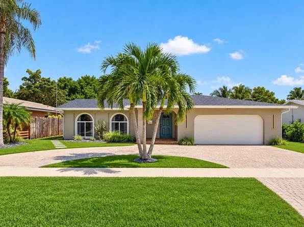 1717 NW 36TH Court, Oakland Park, FL 33309