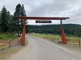 1270 Skull Springs Rd, Cle Elum, WA 98922