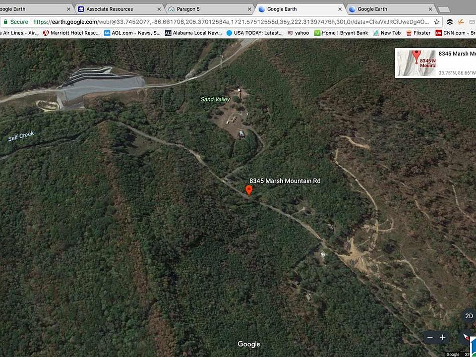 2nd image of 8345 Marsh Mountain Rd #9-00-004.006