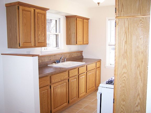 Updated Kitchen