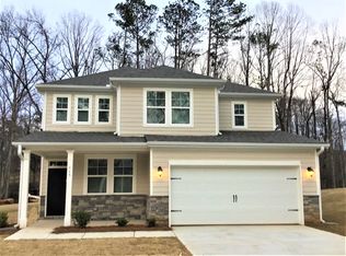 115 Lindridge Dr, Lilburn, GA 30047