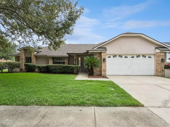 11737 FRUBISHER COURT, ORLANDO, FL 32837