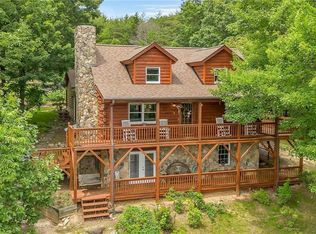 847 Overland Trl, Hays, NC 28635