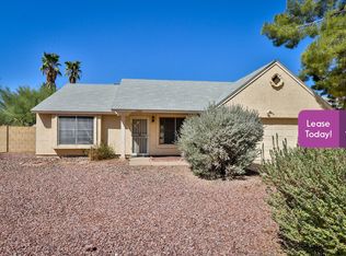 1352 E Todd Dr, Tempe, AZ 85283