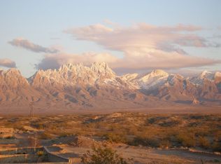 4620 Real Del Sur, Las Cruces, NM 88011