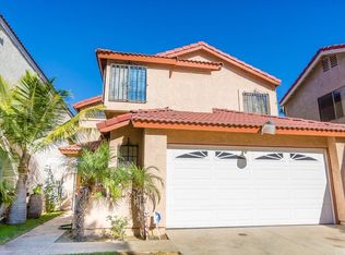 2521 Belgrave Ave, Huntington Park, CA 90255