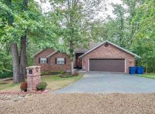 40 Tavistock Dr, Bella Vista, AR 72714
