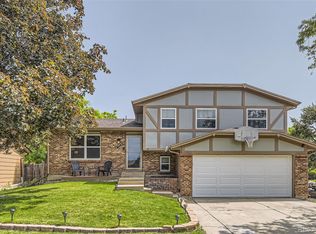 16602 E Gunnison Place, Aurora, CO 80017