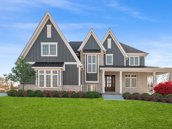 120 W Sauk Trl, Frankfort, IL 60423