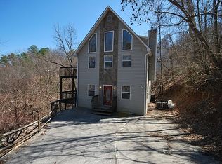 625 Wiley Oakley Dr, Gatlinburg, TN 37738