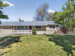 2220 Oreana Dr, Reno, NV 89509